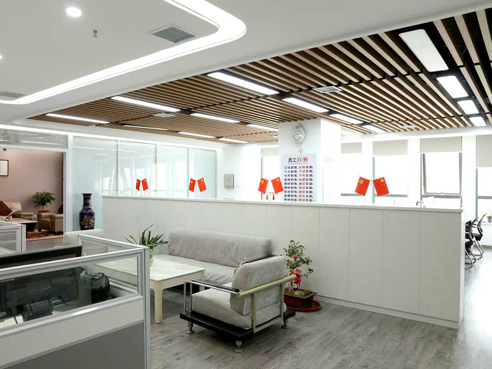 湖北美信建筑装饰工程有限公司