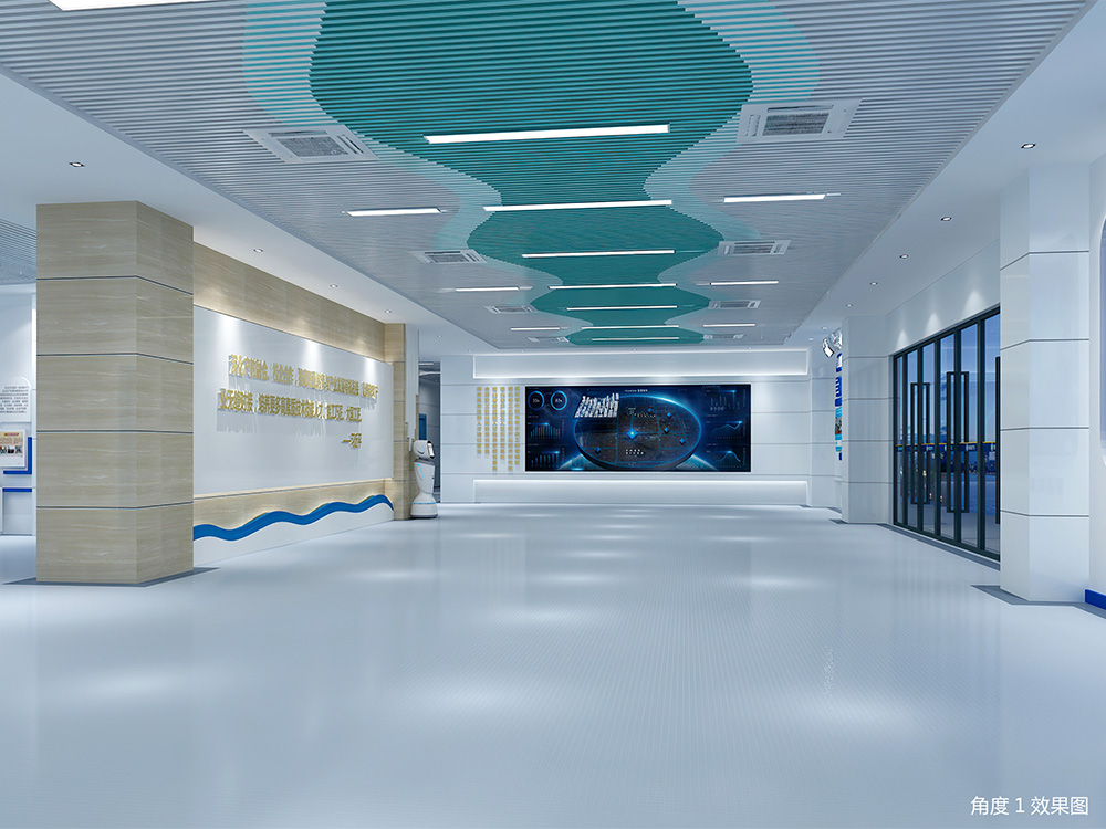 湖北工程职业学院国家高技能人才培训基地实训室环境改造项目