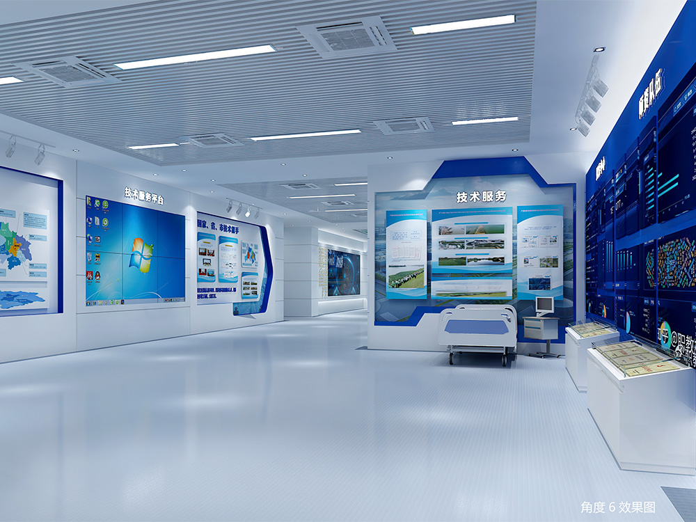 湖北工程职业学院国家高技能人才培训基地实训室环境改造项目