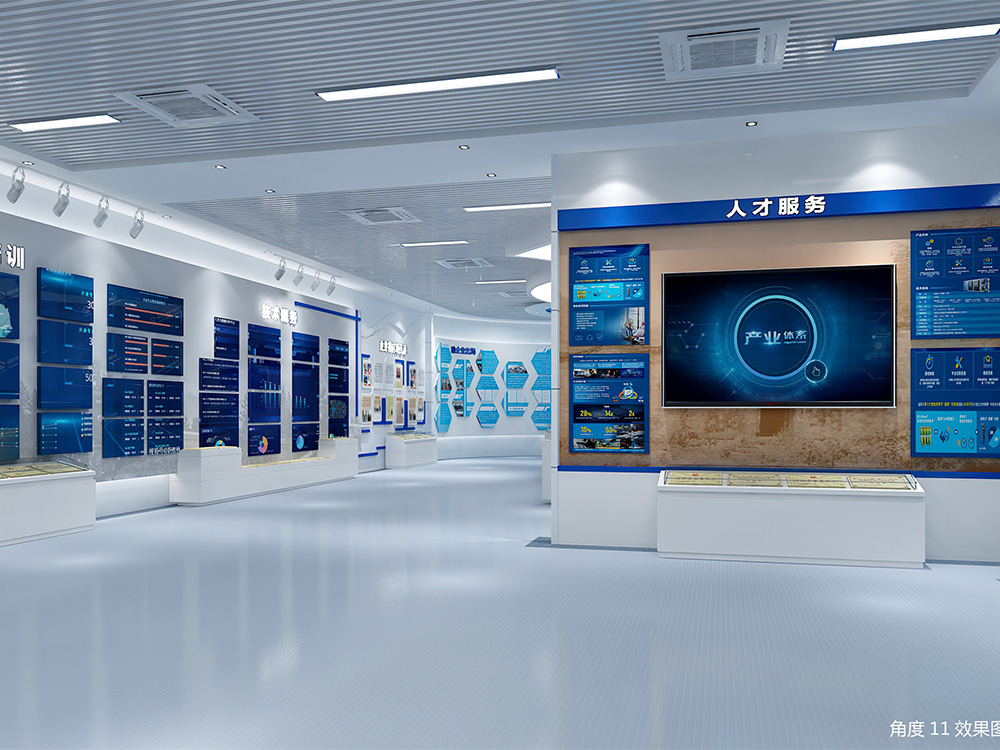 湖北工程职业学院国家高技能人才培训基地实训室环境改造项目