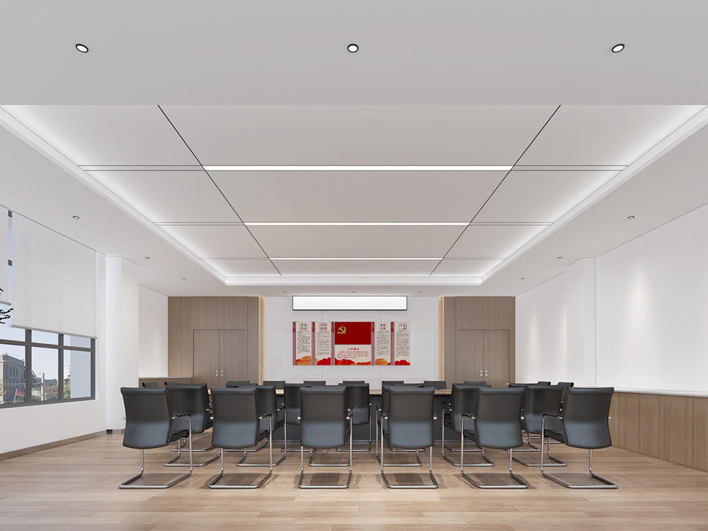 黄石市市委机关幼儿园第一分园装修工程