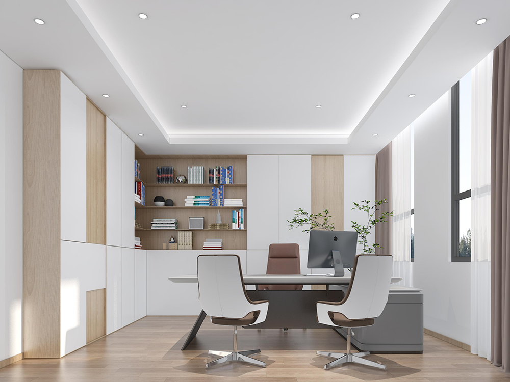 黄石市市委机关幼儿园第一分园装修工程