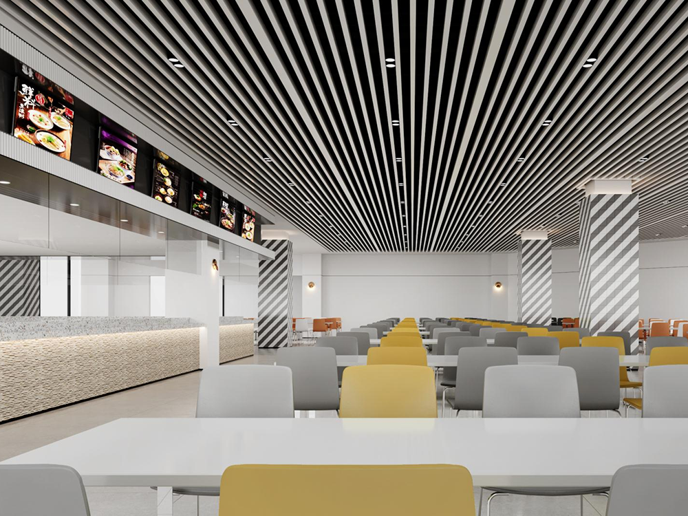 黄石（武汉）离岸科创园7楼装饰装修工程