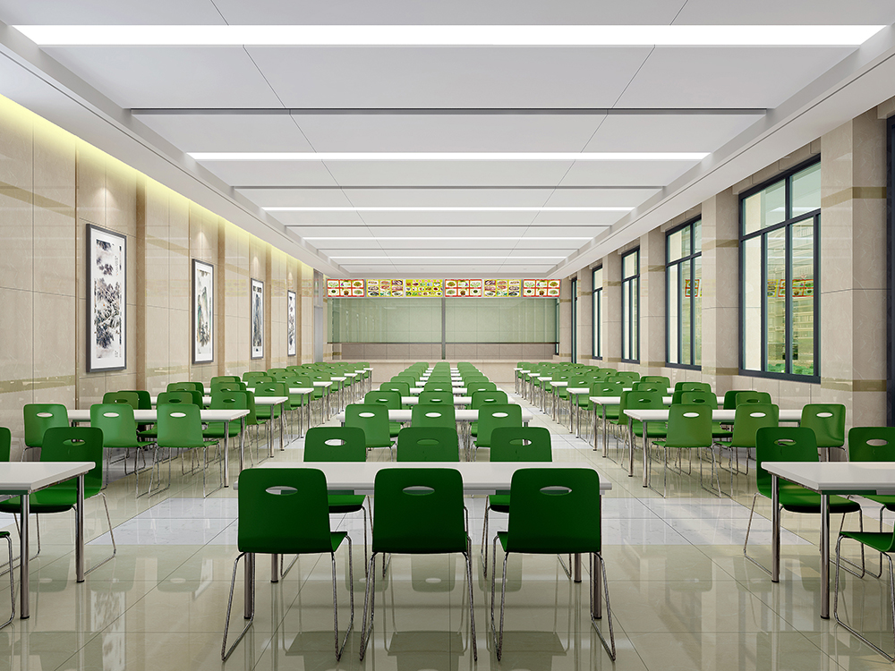 黄石市江北学校原江北管理区大楼维修改造工程