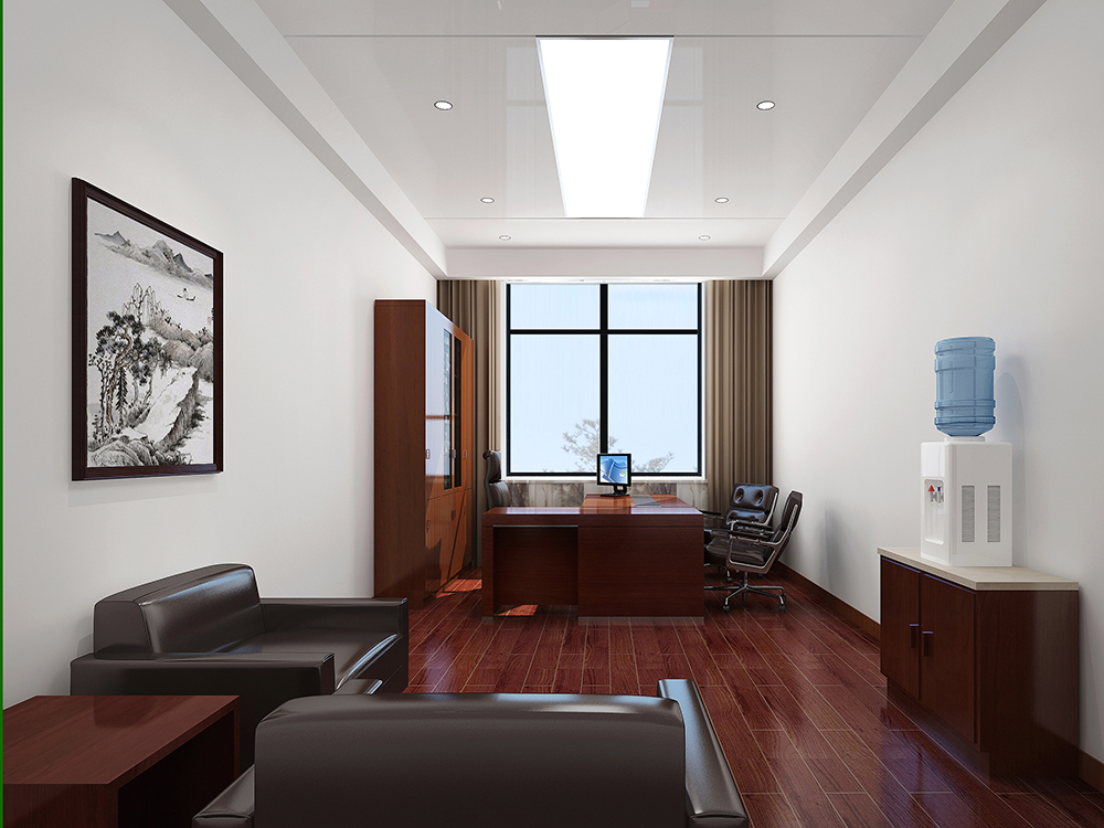 黄石市江北学校原江北管理区大楼维修改造工程