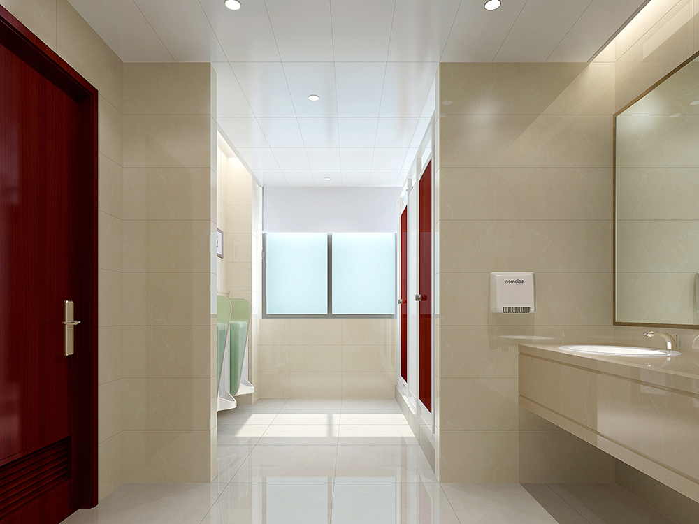 黄石市黄石港区人民检察院办公楼室内外改造装饰工程