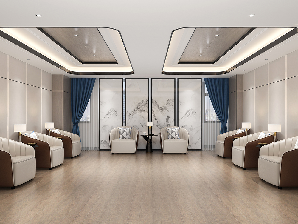 中国人民财产保险股份有限公司黄石市分公司阳新浮屠、龙港 网点、大冶还地桥营销点等装修工程