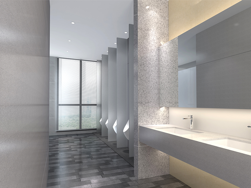 黄石市交通运输局办公大楼室内外设计施工