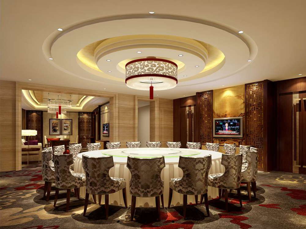 黄石市地方税务局活动中心、羽毛球馆、健身房、宾馆室内， 外装饰改造工程设计、施工