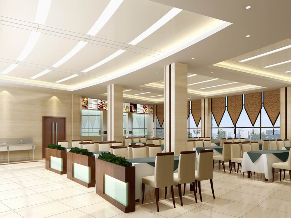 黄石市地方税务局活动中心、羽毛球馆、健身房、宾馆室内， 外装饰改造工程设计、施工