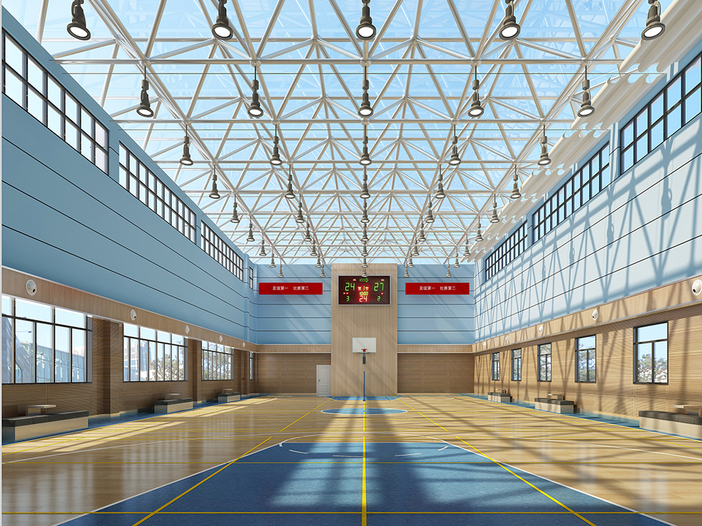 黄石市地方税务局活动中心、羽毛球馆、健身房、宾馆室内， 外装饰改造工程设计、施工