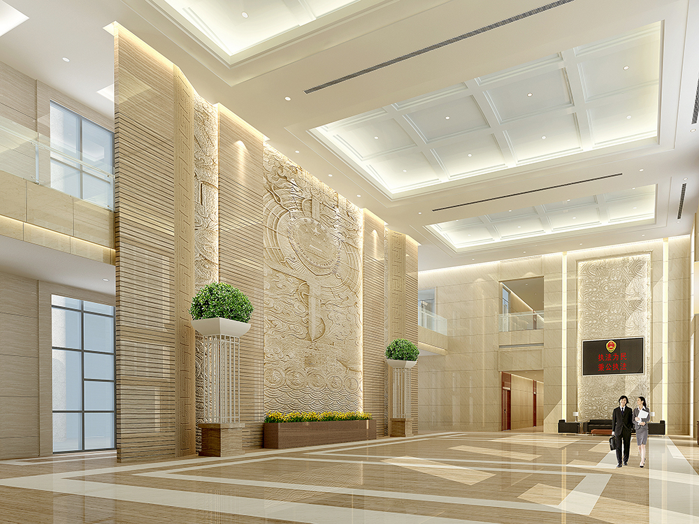 阳新县人民检察院办案技侦查综合楼警务区、羽毛球馆、乒乓 球馆、健身房室内外工程设计、施工