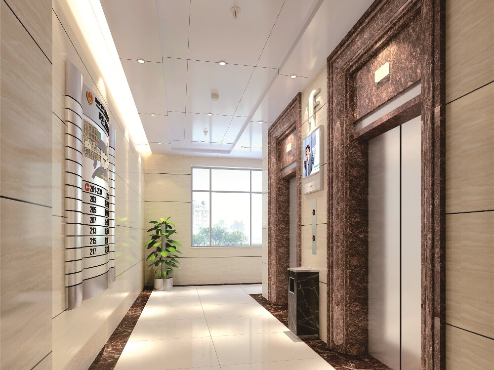 阳新县人民检察院办案技侦查综合楼警务区、羽毛球馆、乒乓 球馆、健身房室内外工程设计、施工