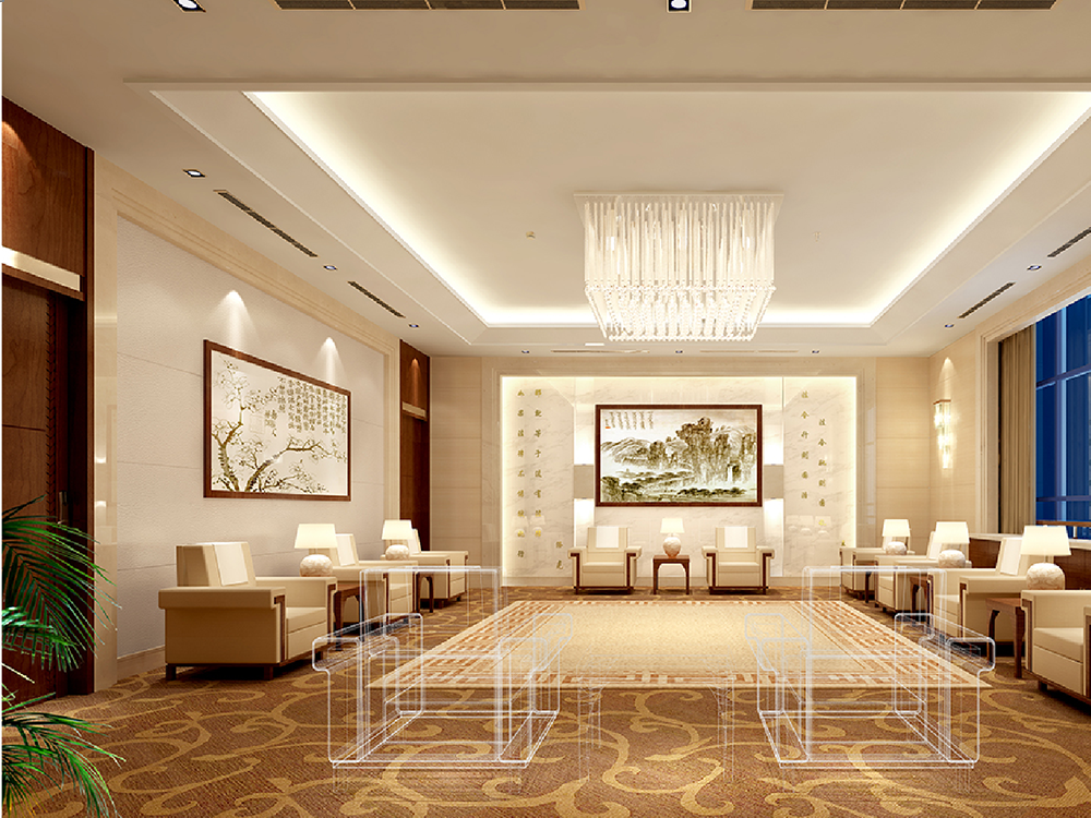 阳新县人民检察院办案技侦查综合楼警务区、羽毛球馆、乒乓 球馆、健身房室内外工程设计、施工