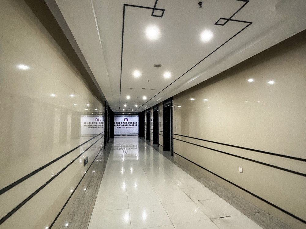 湖北美信建筑装饰工程有限公司