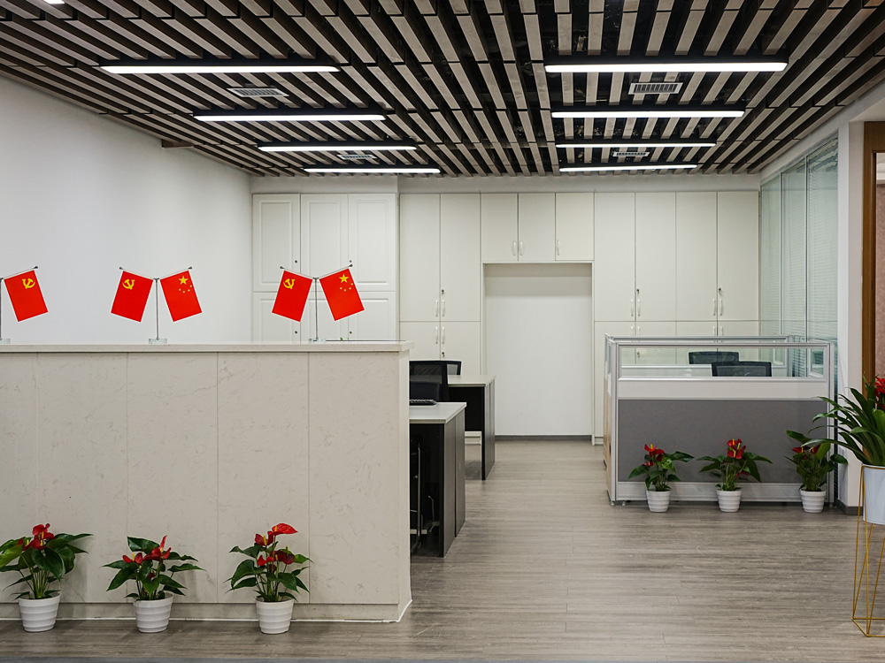 湖北美信建筑装饰工程有限公司官网