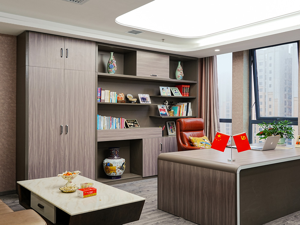 湖北美信建筑装饰工程有限公司官网