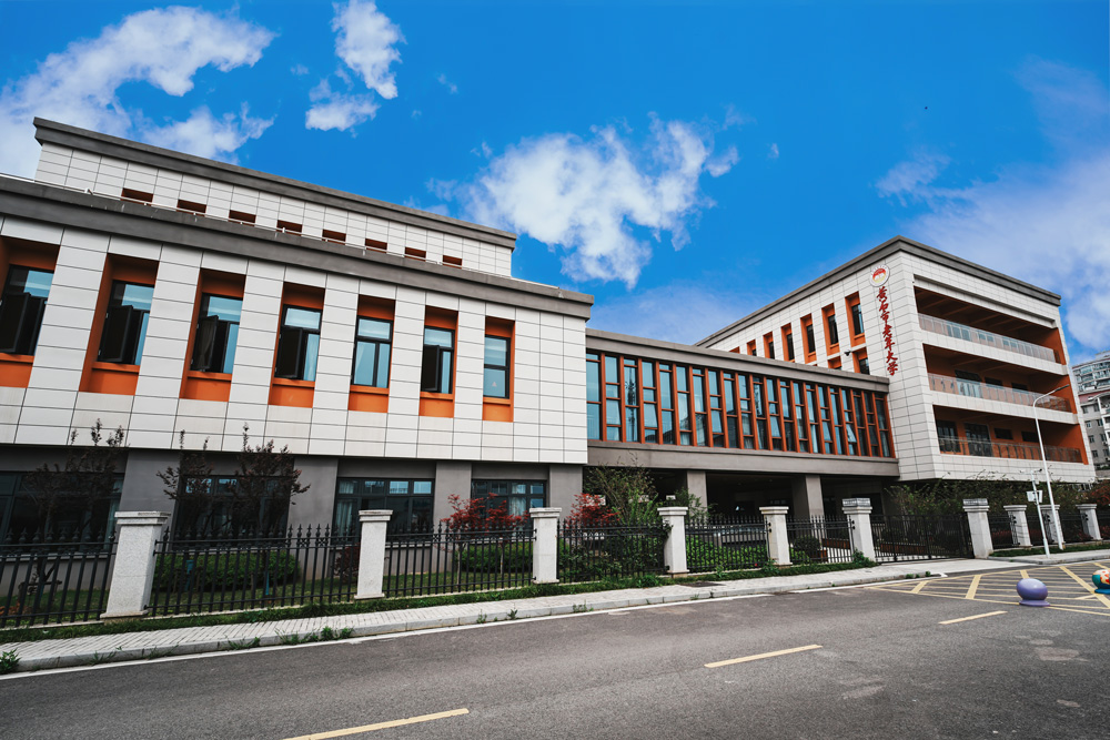 黄石市老年大学项目