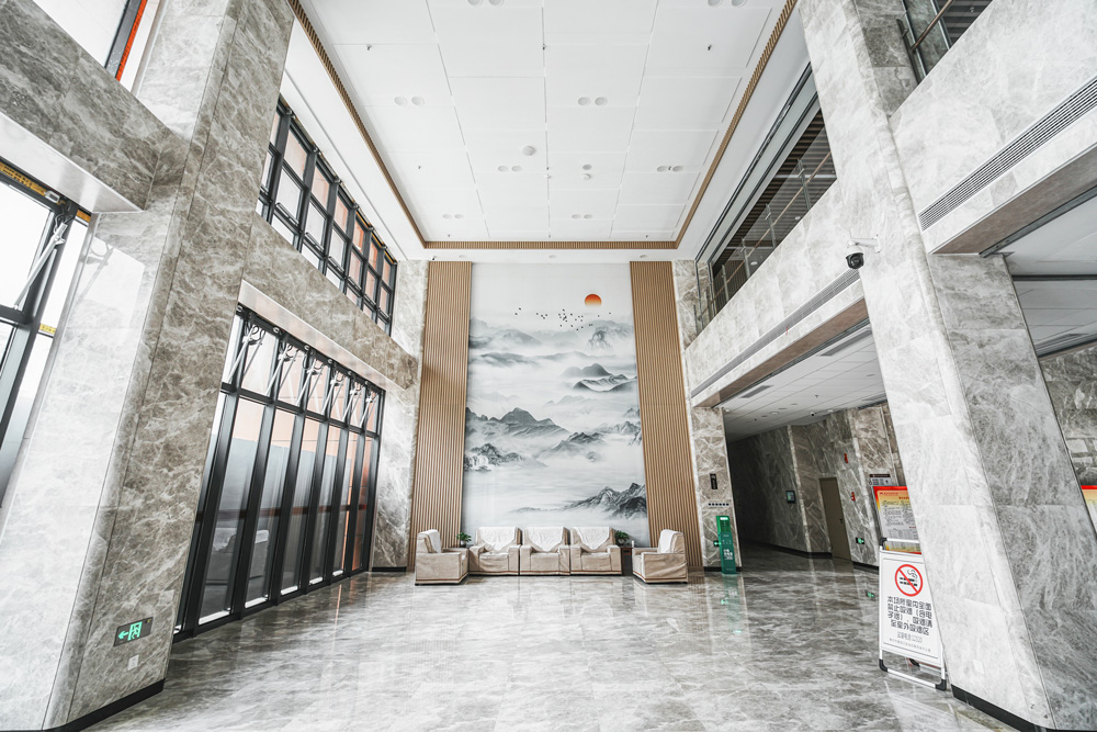 黄石市老年大学项目