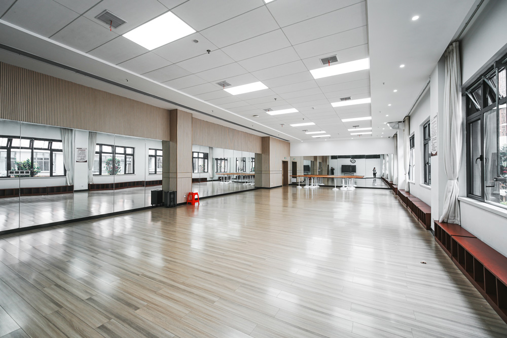 黄石市老年大学项目