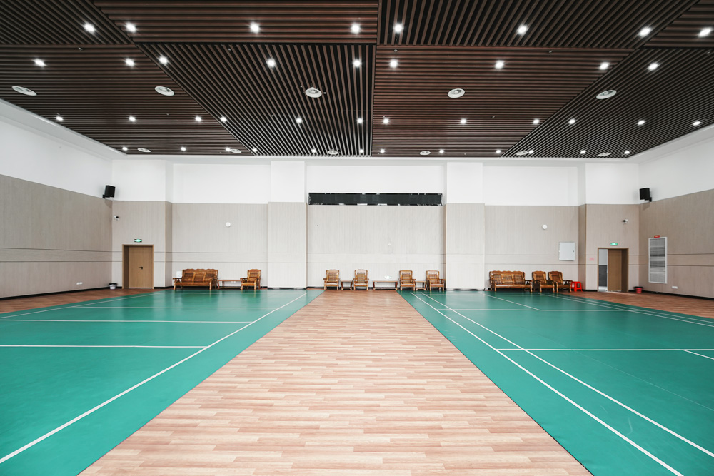 黄石市老年大学项目