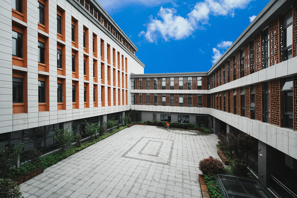 黄石市老年大学项目