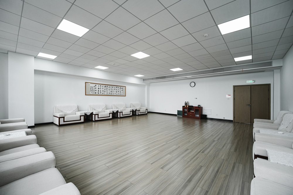 黄石市老年大学项目