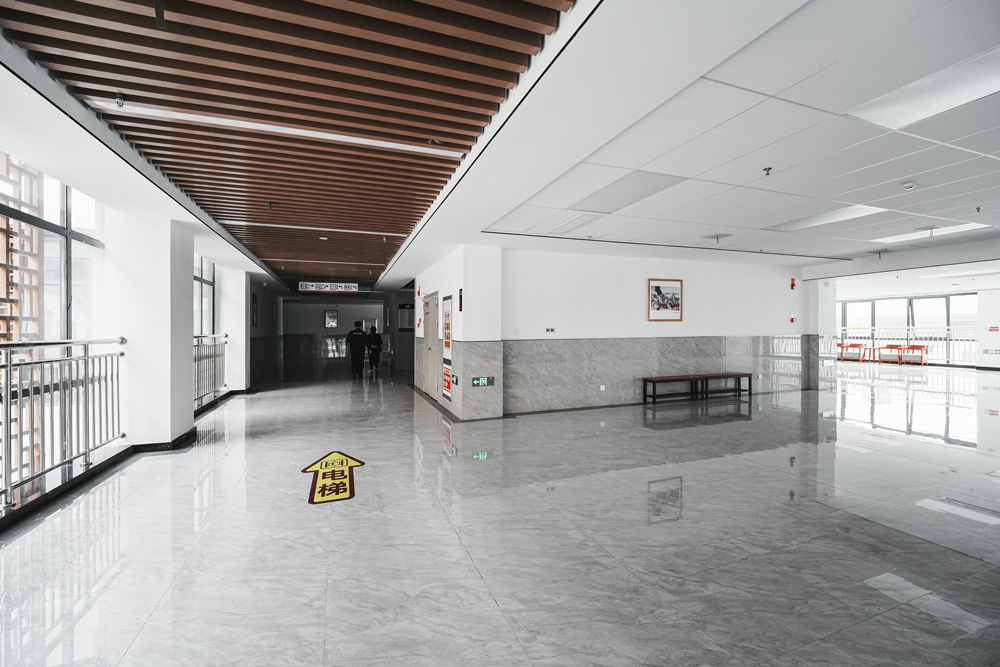 黄石市老年大学项目