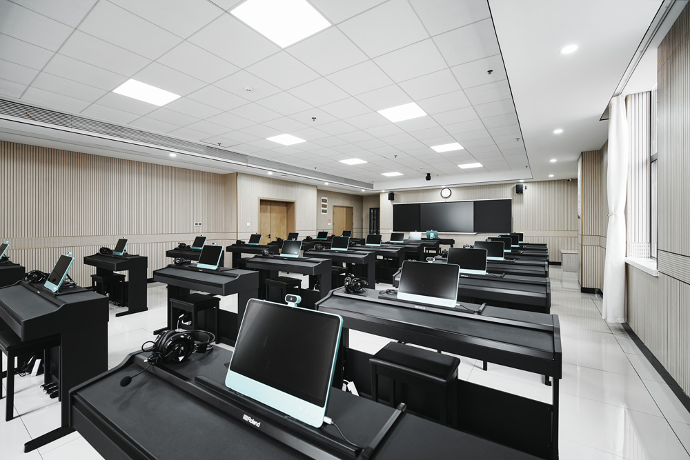 黄石市老年大学项目