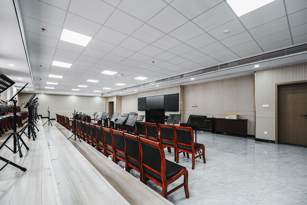 黄石市老年大学项目