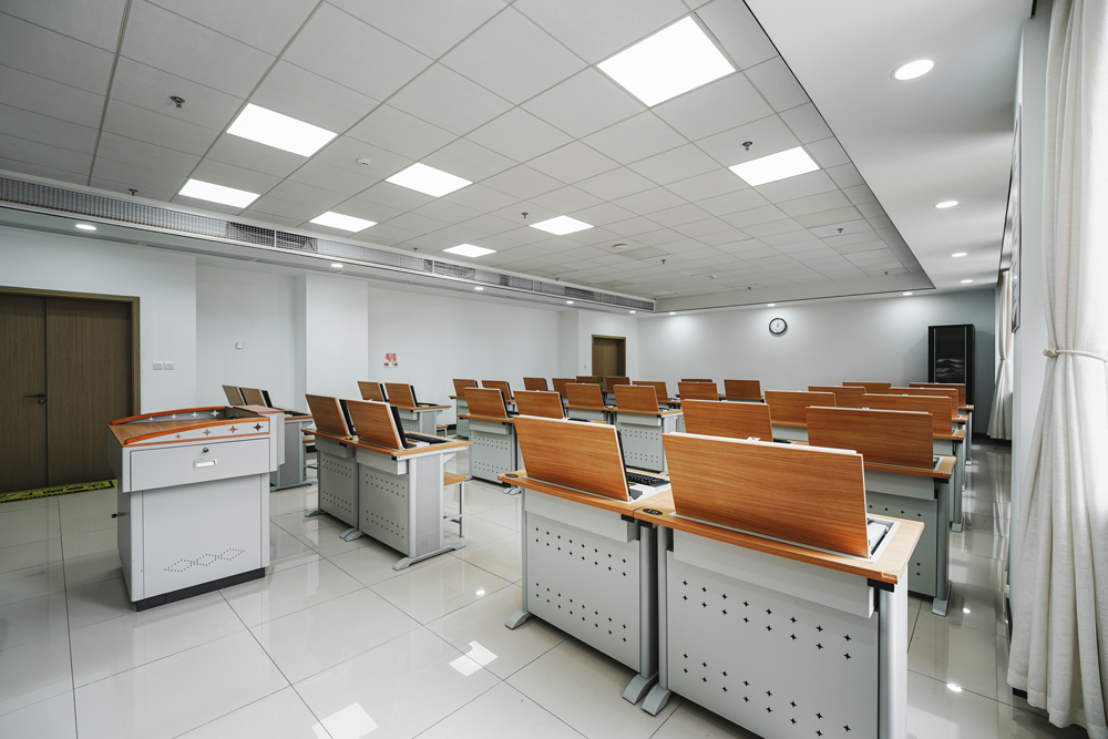 黄石市老年大学项目